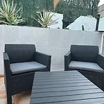 Corralejo Beach apartament