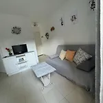 Corralejo Beach Apartament Διαμέρισμα