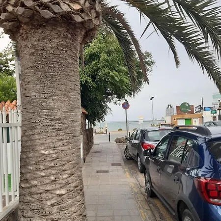 Corralejo Beach Apartament Apartman *