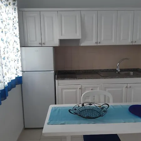 Corralejo Beach Apartament Lejlighed