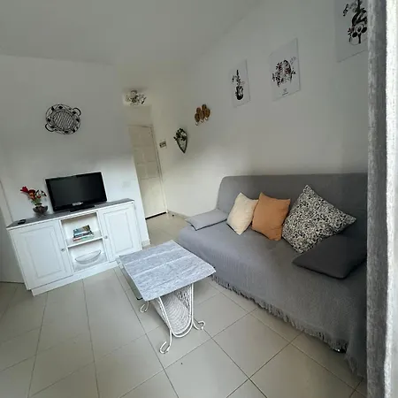 Corralejo Beach Apartament Apartman