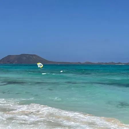 Corralejo Beach Apartament Apartman Corralejo