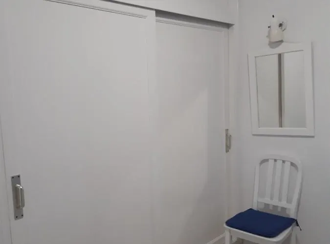 Apartment Corralejo Beach Apartament Corralejo