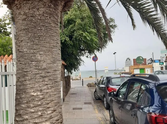 Corralejo Beach Apartament Apartment *