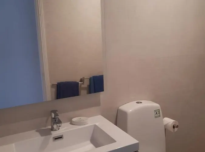 Corralejo Beach Apartament Apartment