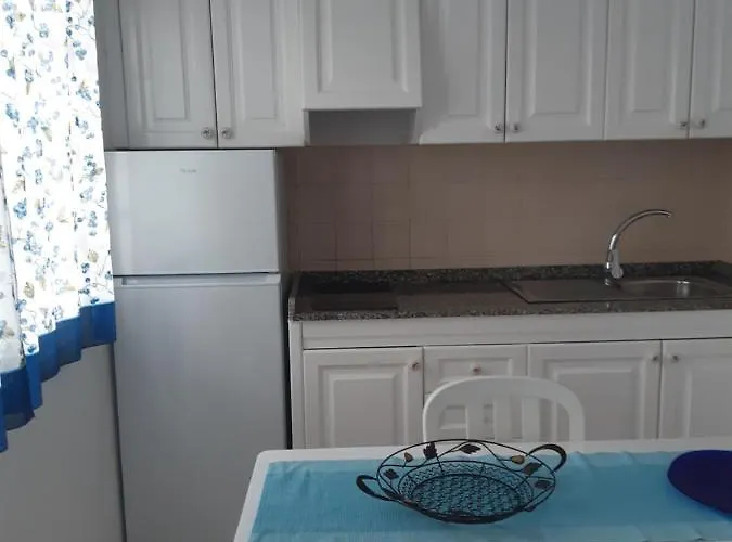 Corralejo Beach Apartament Apartment