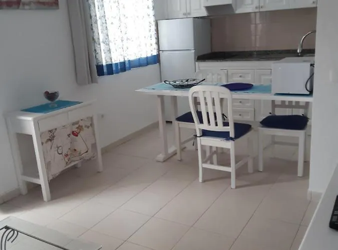 Corralejo Beach Apartament