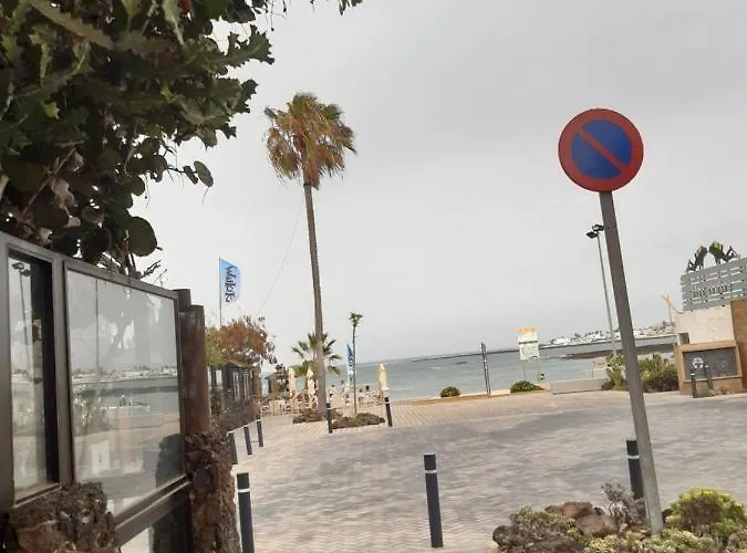 Corralejo Beach Apartament