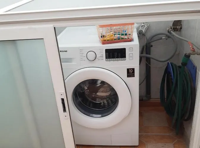 Corralejo Beach Apartament