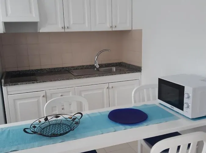 Corralejo Beach Apartament