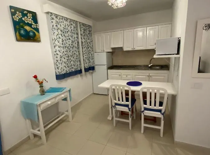 Apartment Corralejo Beach Apartament *