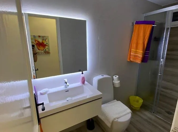 Apartment Corralejo Beach Apartament Corralejo