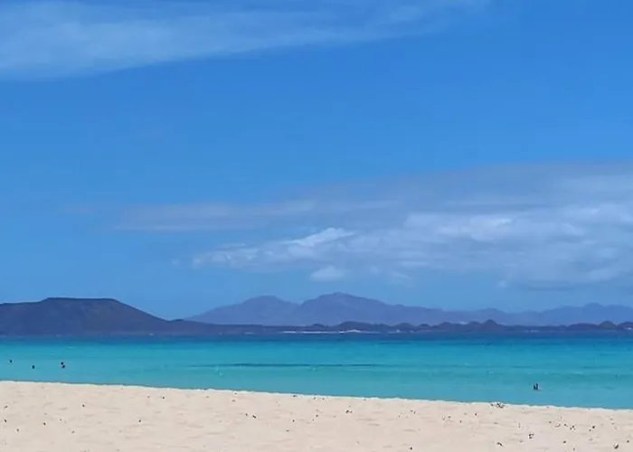 Corralejo Beach Apartament Apartment Corralejo