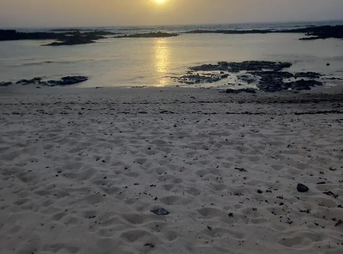 Apartment Corralejo Beach Apartament