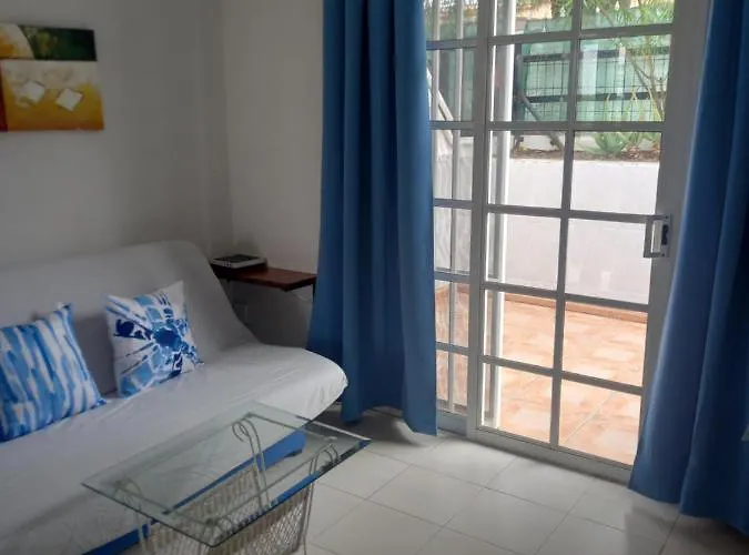 Corralejo Beach Apartament Corralejo