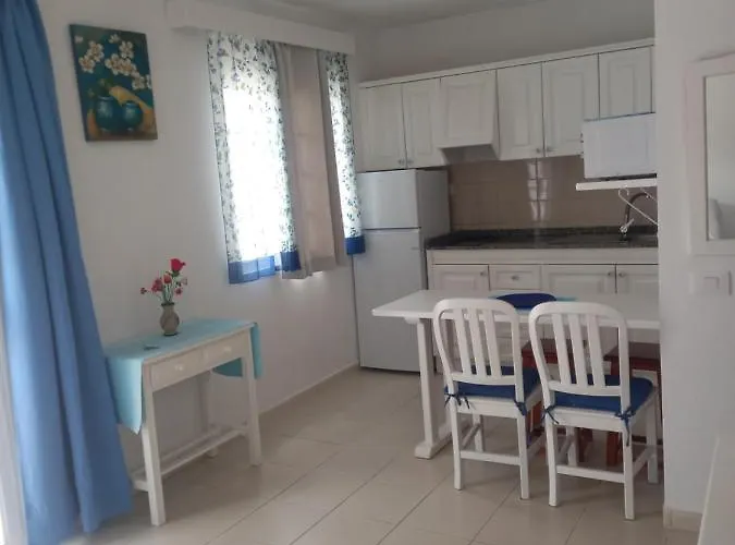 Apartment Corralejo Beach Apartament *