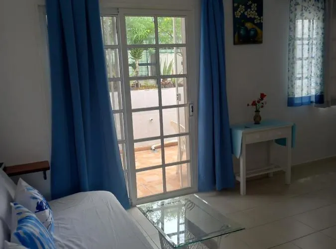 Corralejo Beach Apartament Corralejo