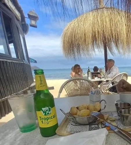 Corralejo Beach Apartament Apartment *