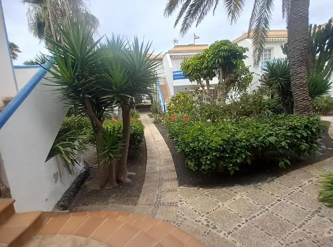 Corralejo Beach Apartament Corralejo