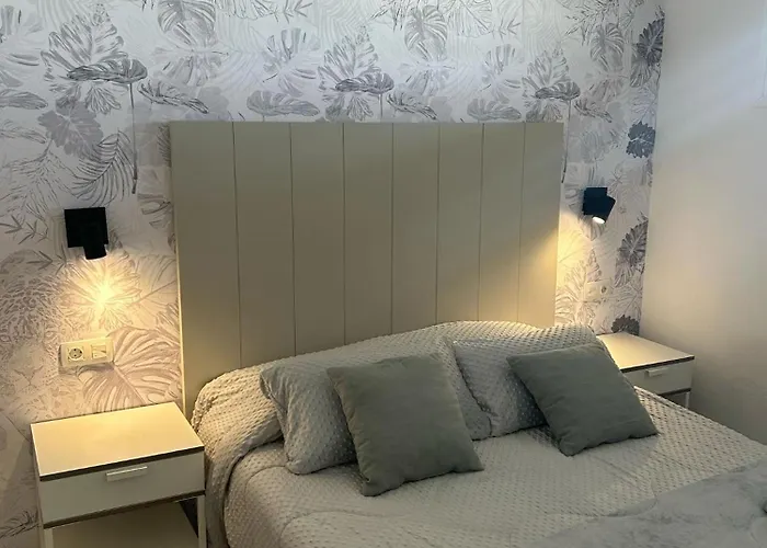 Apartment Corralejo Beach Apartament