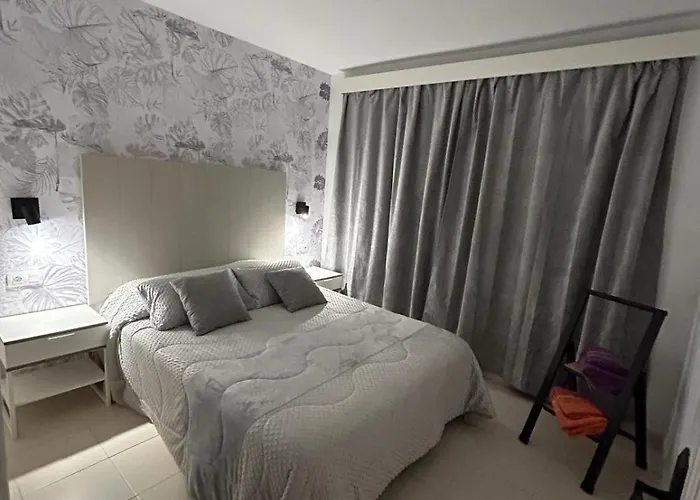 Apartment Corralejo Beach Apartament