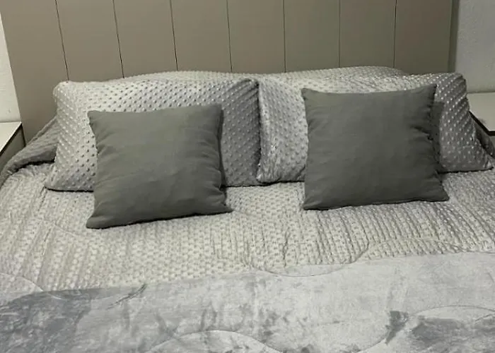 Corralejo Beach Apartament