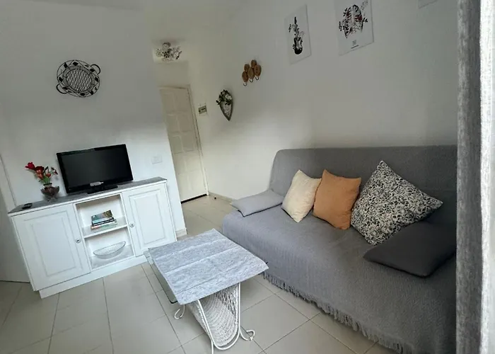 Corralejo Beach Apartament Apartment