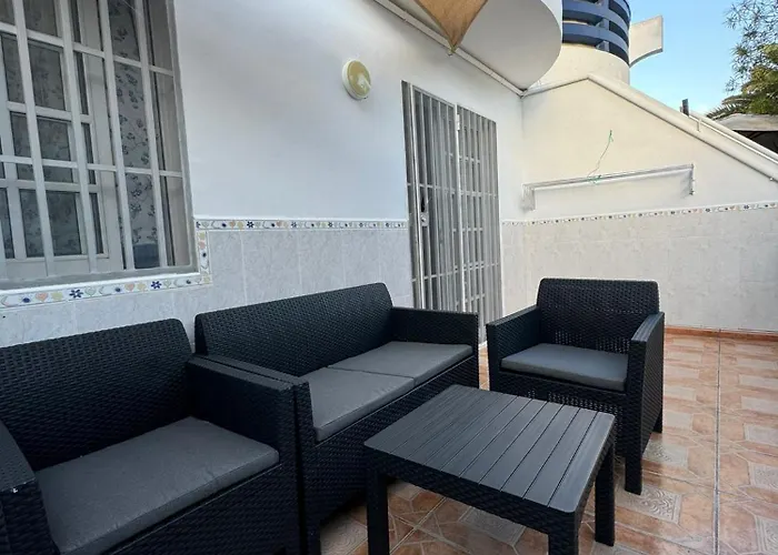 Apartment Corralejo Beach Apartament