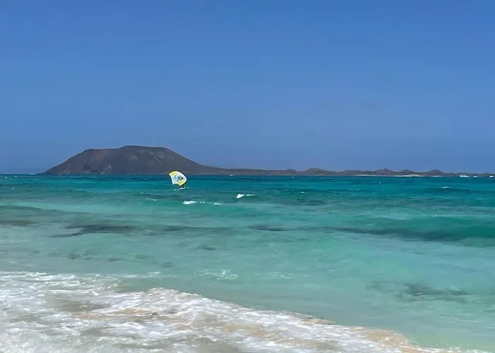 Corralejo Beach Apartament Apartment Corralejo
