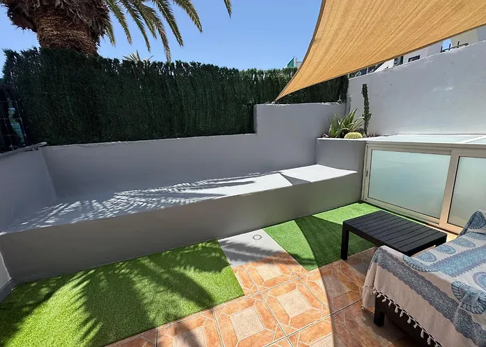 Apartment Corralejo Beach Apartament *