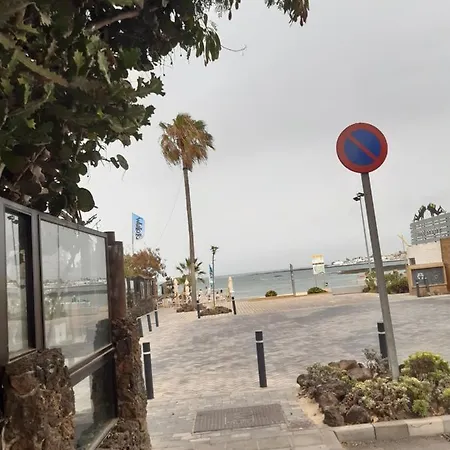 Corralejo Beach apartament