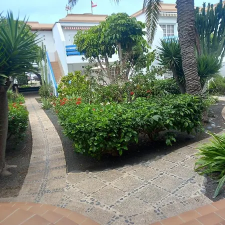 Apartament Corralejo Beach Apartament Corralejo
