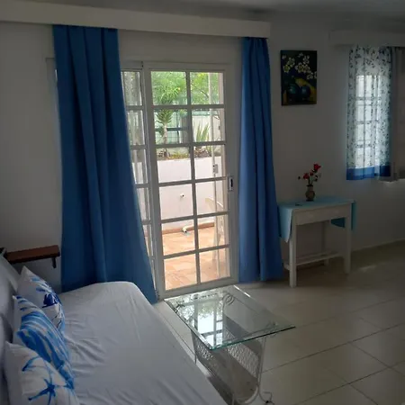 Corralejo Beach Apartament Κοραλέχο
