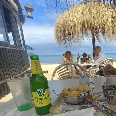 Corralejo Beach Apartament Διαμέρισμα *