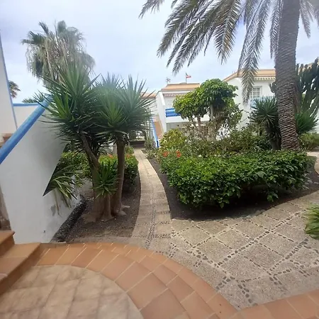 Corralejo Beach Apartament كوراليهو