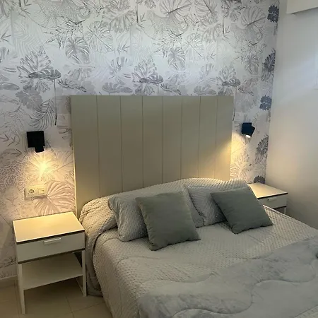 Διαμέρισμα Corralejo Beach Apartament