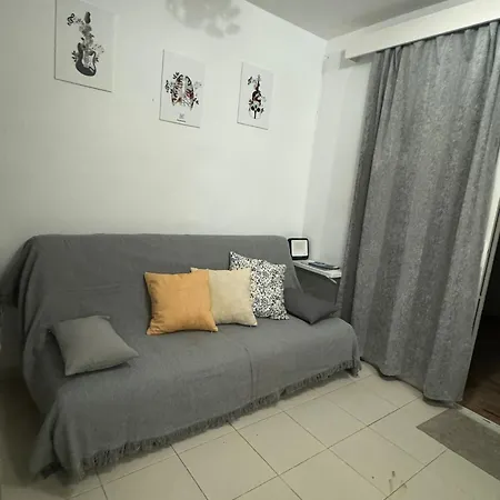Διαμέρισμα Corralejo Beach Apartament *