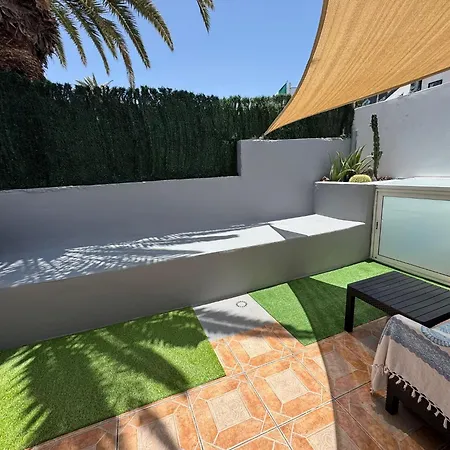 Διαμέρισμα Corralejo Beach Apartament *