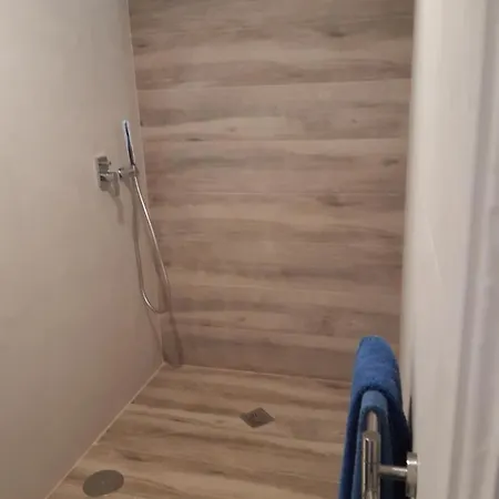 Corralejo Beach Apartament 코라레호