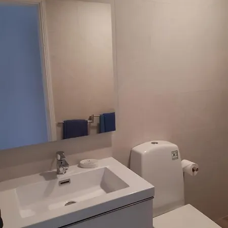 Corralejo Beach Apartament 아파트