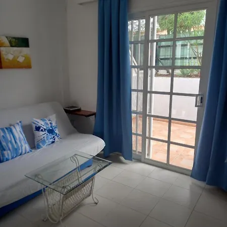 Corralejo Beach Apartament 코라레호
