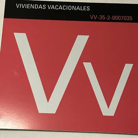 Corralejo Beach Apartament *