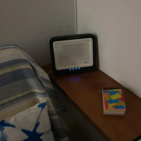 아파트 Corralejo Beach Apartament